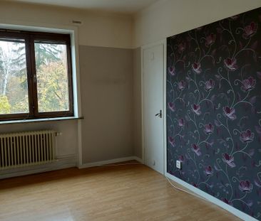 Intagsgatan 4A - Photo 2