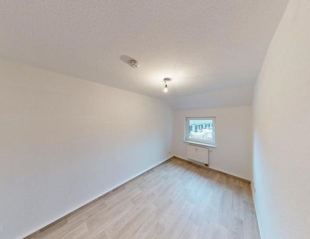 3-Raum-Wohnung - Foto 1