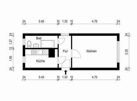 Klein aber fein - Photo 5