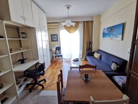 Studio/Γκαρσονιέρα για ενοικίαση Άγιος Αντώνιος (Βέροια) - Photo 3