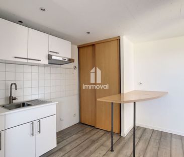 PETITE FRANCE - T2 - 41.39m² - Photo 5