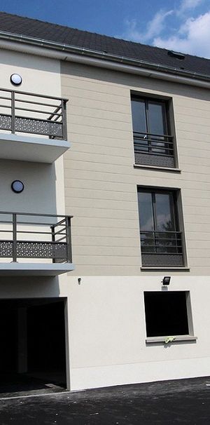 F3 récent avec balcon et parking - Savigny sur Orge - Photo 1
