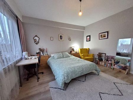 Appartement te huur - Foto 3