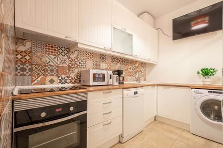 Passatge de Font, Barcelona, Catalonia 08013 - Foto 5