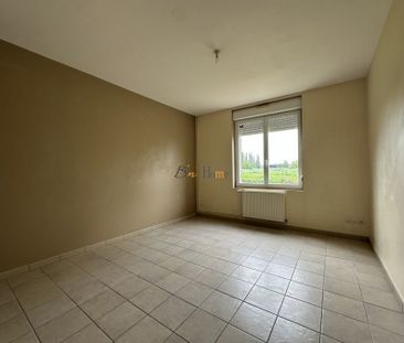Maison 3 pièces à Moeuvres - Photo 5