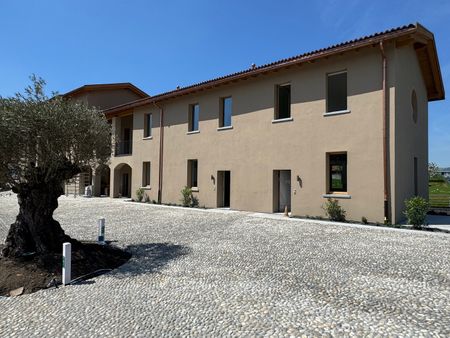 2.5 Zimmer, 51 m², EG - Foto 5