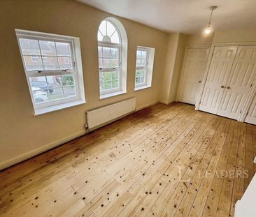 4 bedroom detached to rent Burghley Close, Dinnington - Photo 1
