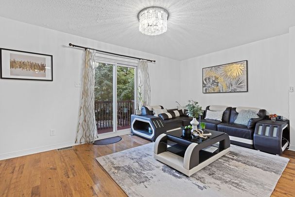 For Lease - 498 Sandhamn Private, Hunt Club - South Keys and Area, Ontario - Photo 1