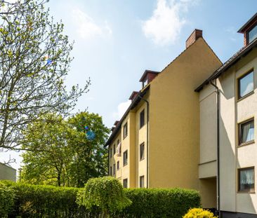 Gemütliche 3-Zimmer-Etagenwohnung in Bremerhaven zu vermieten - Foto 6