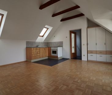 GU_NORD Übelbach, 2 Zimmer mit Balkon ab 01.03.2026 - Photo 1