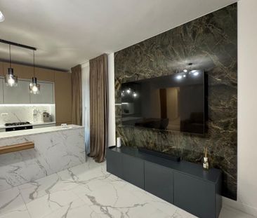 3 camere de inchiriat | PIPERA CONCEPT | PRIMA CHIRIE - Photo 2