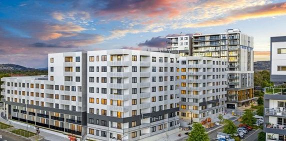 Modern Two-Bedroom, Two-Bathroom Apartment in Black Diamond - Photo 2