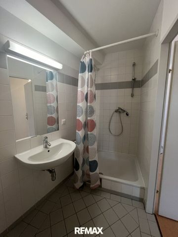 2-Zimmer-Wohnung mit Hof-Terrasse bei der Wiedner Hauptstraße - Photo 5