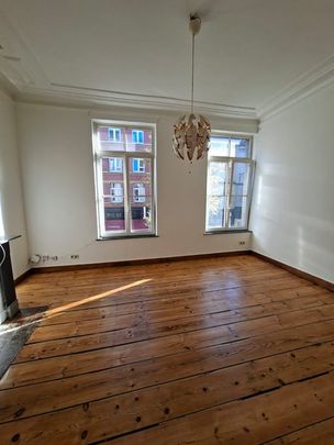 Appartement te huur - Photo 1