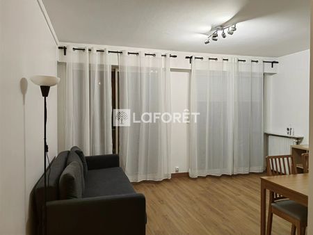 Apartment - Photo 2