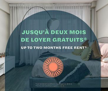 Les Tours d'Auteuil - Photo 3