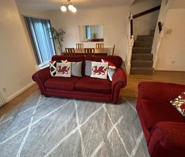 3 bedroom maisonette to rent - Photo 1