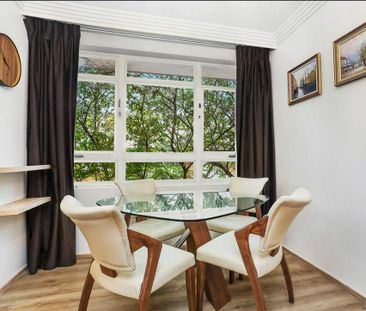 244 Buffalo Road, Ryde NSW 2112 - Apartment For Rent | Domain - Photo 3