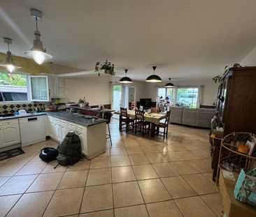 Location Maison 5 pièces 160m² MERIGNAC 33700 - Photo 5