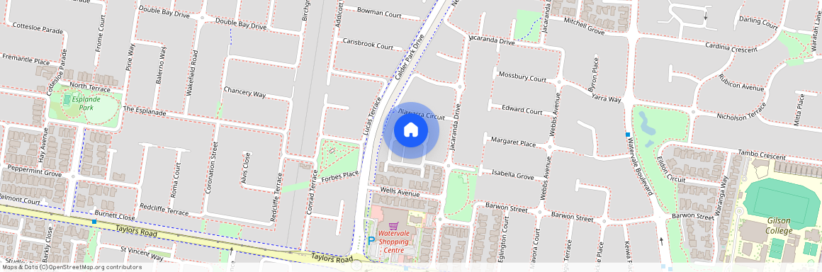 28 Amberlea Circuit, Vic 3037, Taylors Hill