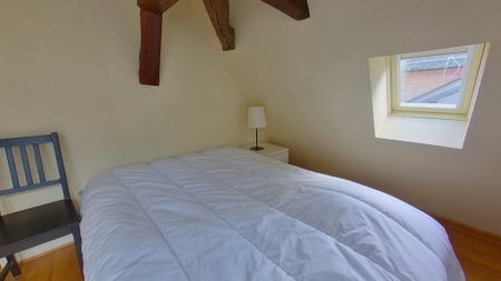 Location Appartement 2 pièces 28m² - Photo 3