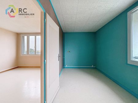 Location Appartement 3 pièces 55m² ORLEANS 45000 - Photo 3