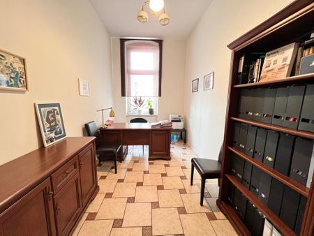 Centrum, 4 pok. po remoncie, ładna kamienica - Фото 2