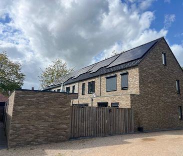 Te huur: Huis Peppellaan 42 in Aadorp - Foto 1