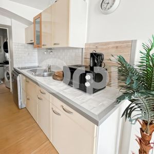 Location Appartement 1 pièce Meublé 17m² SENLIS 60300 - Photo 2