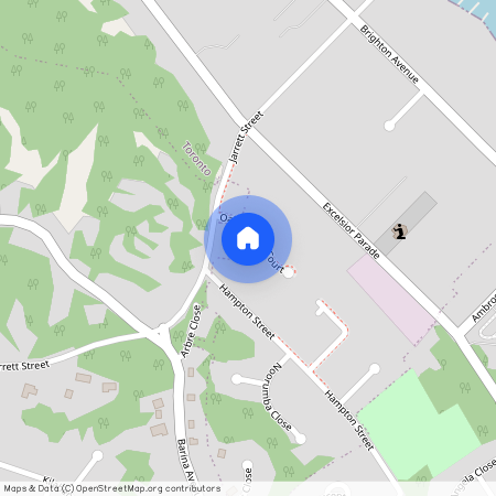 1/12 Oakhampton Court, Toronto 2283, New South Wales