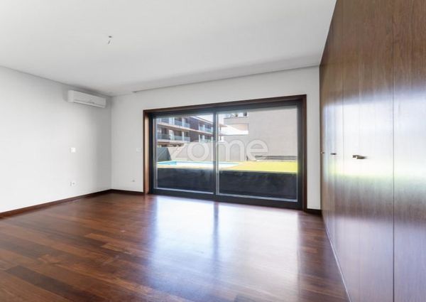 Apartamento T3 em Porto