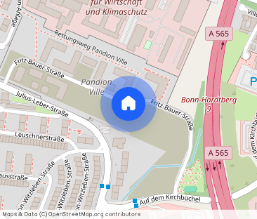 Wohnung für Paare mit WBS im mittleren Einkomen - Foto 1