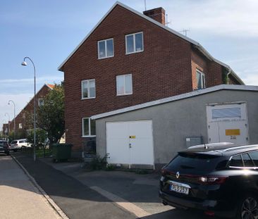 Ankargatan, Halmstad - Foto 2