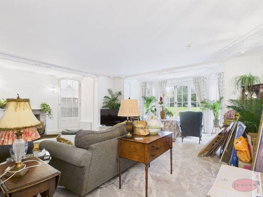 3 bedroom apartment to rent - Photo 1