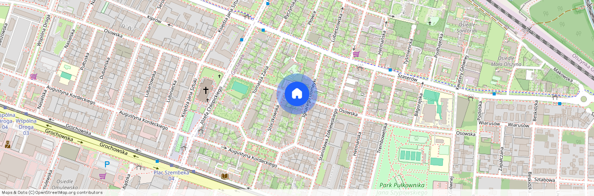 Warszawa, Praga-Południe, Warszawa, Praga-Południe