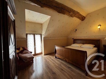 Location Appartement 3 pièces 65m² BLIGNY LES BEAUNE 21200 - Photo 3