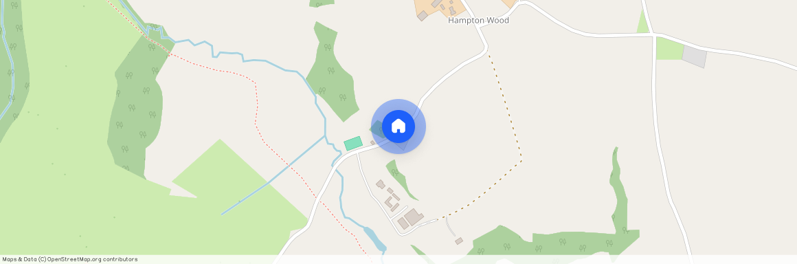 The Courtyard, Hampton Wood, Ellesmere, SY12 0NJ