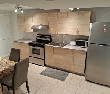 For Lease - 55 Rollinghill Road Unit# Bsmt, Richmond Hill, Ontario - Photo 2