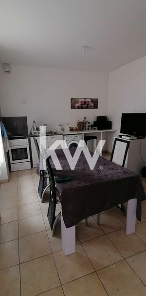 Appartement CORBEIL-ESSONNES - Photo 1