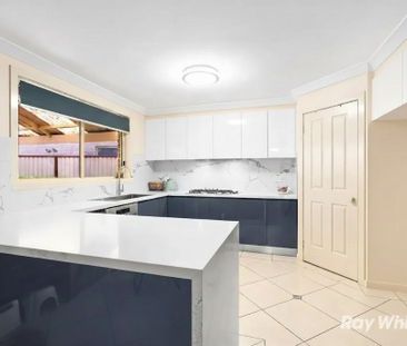 Family Dream Home in Prime School Catchment! - Photo 5