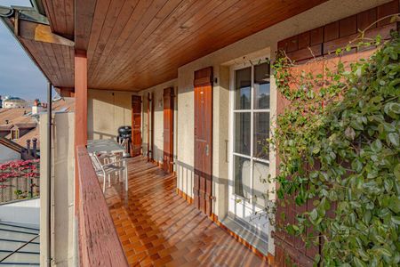 4 Zimmer, 160 m², 3. Stock - Photo 4