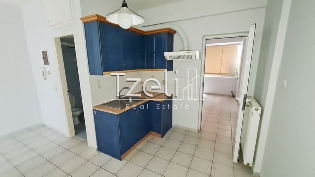 Studio/Γκαρσονιέρα για ενοικίαση Τ.Ε.Ι. (Πάτρα) - Photo 1