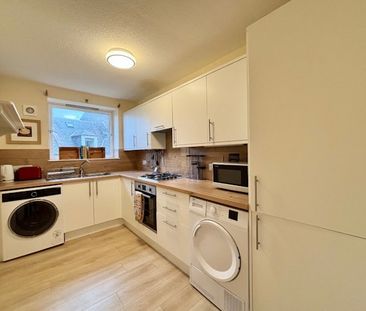 Caroline Apartments, Forbes Street City Centre, Aberdeen, AB25 2WN - Photo 2