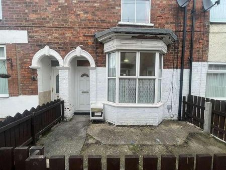 Clifton Gardens, St. Georges Road, Hull, HU3 - Photo 4