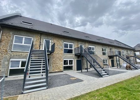 Appartement 4 pièces à - Photo 2