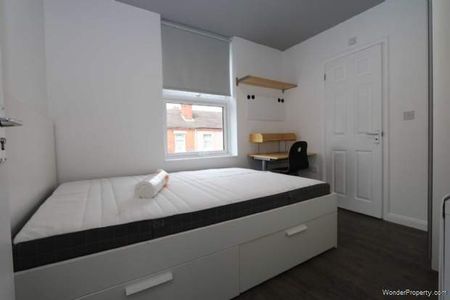 5 bedroom property to rent in Coventry - Photo 5