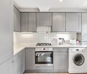2 bedroom flat to rent - Photo 5