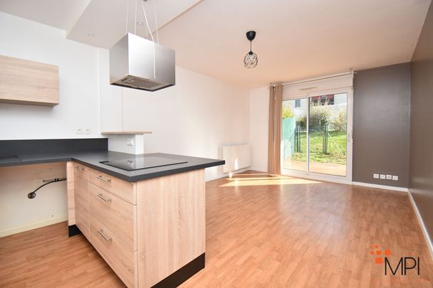 Location Appartement 2 pièces 46m² - Photo 1