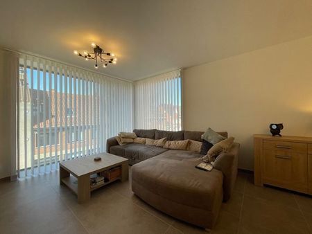 Appartement te huur - Foto 2