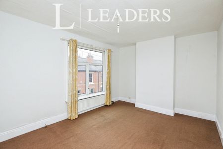 2 bedroom house to rent Longford Street, Derby, DE22 - Photo 5